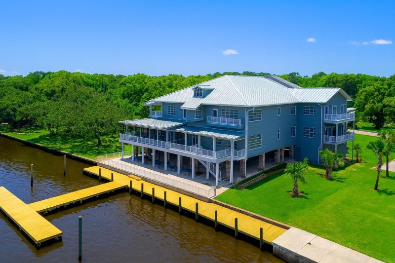 Top Bathroom Remodeling Companies in Madisonville, LA