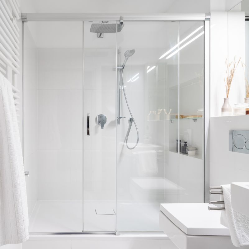 Cost of Shower Installation in Slidell, LA